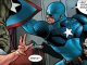 Chris Evans Responds to Shocking Twist in Steve Rogers: Captain America #1