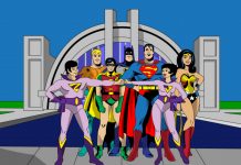 The 6 Worst Superhero Cartoons