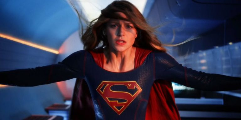 CBS Considered Renewing Supergirl