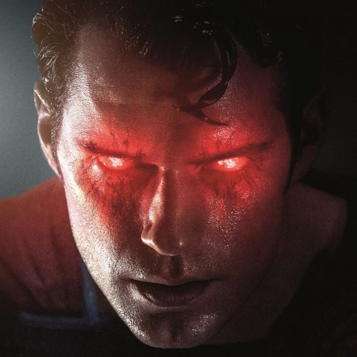 The Batman V Superman: Dawn of Justice Movie Posters That Almost Were
