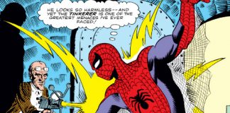 Rumored Spider-Man: Homecoming Details Revealed!