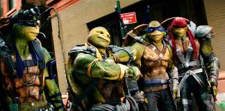 Is TMNT: Out of the Shadows Making Up for Past Mistakes?