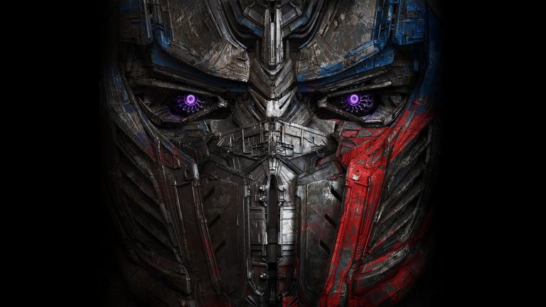 Transformers 5 Receives Official Title- Transformers: The Last Knight!