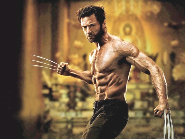 Kinberg Confirms: Wolverine Is R-Rated, Filming, and Very Violent