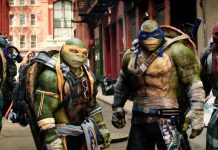5 Cowabunga-Worthy Things About TMNT: Out of the Shadows