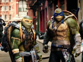 5 Cowabunga-Worthy Things About TMNT: Out of the Shadows