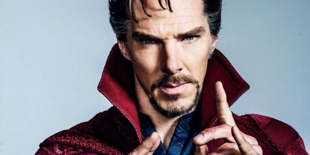Who Is Doctor Strange? Here Are 5 Facts You Should Know
