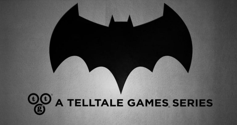 Everything We Know About the Telltale Batman Game So Far