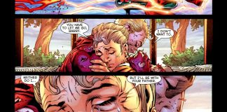 What May or May Not Happen in Flash Season 3's Flashpoint