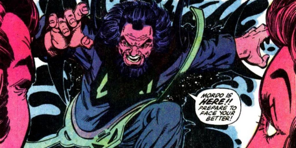 Who Is Doctor Strange? Here Are 5 Facts You Should Know