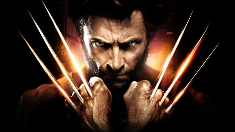New Wolverine 3 Set Pictures Feature Grizzled Wolverine