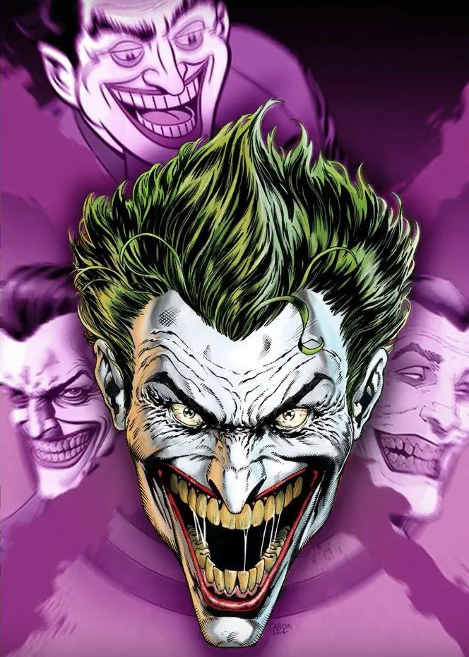 Three Knee-Jerk Reactions to the Existence of Three Jokers