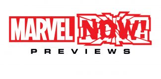 MARVEL NOW! Begins at Midnight on July 13th!!