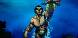 Does Marvel Finally Have the Rights to Namor?