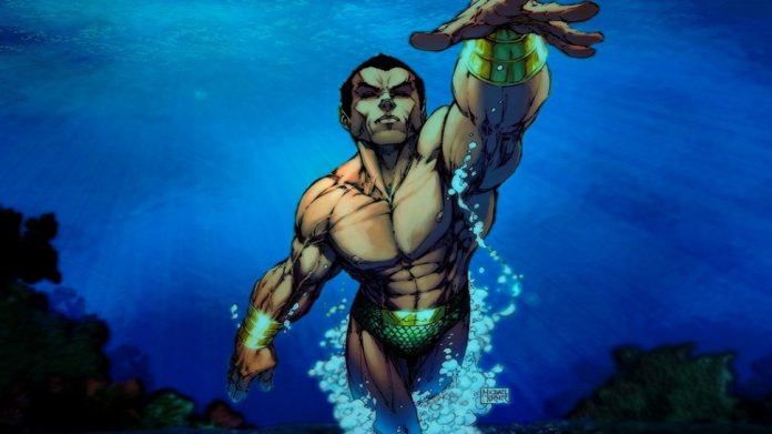 Does Marvel Finally Have the Rights to Namor?