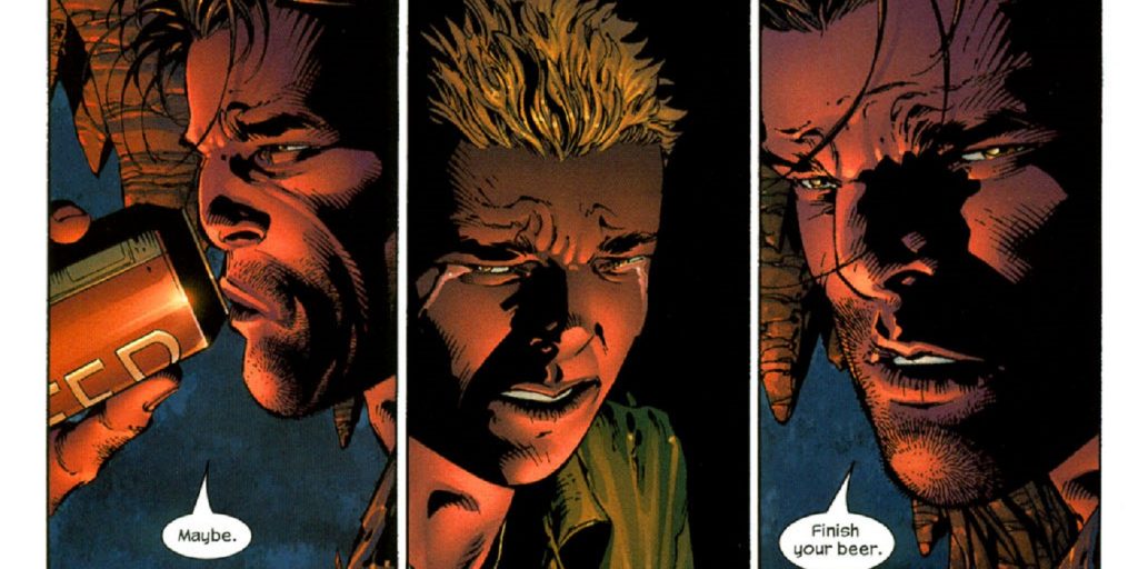 The 10 Best Wolverine Comic Book Moments According to YOU!