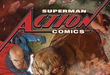 Action Comics #958 Review