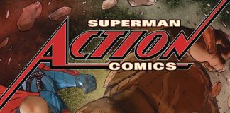 Action Comics #958 Review