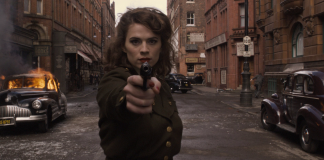 Can Agent Carter Be Saved?