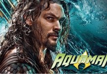 Aquaman Director James Wan Discusses the Comic Book Movie Boom