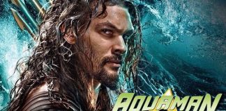 Aquaman Director James Wan Discusses the Comic Book Movie Boom
