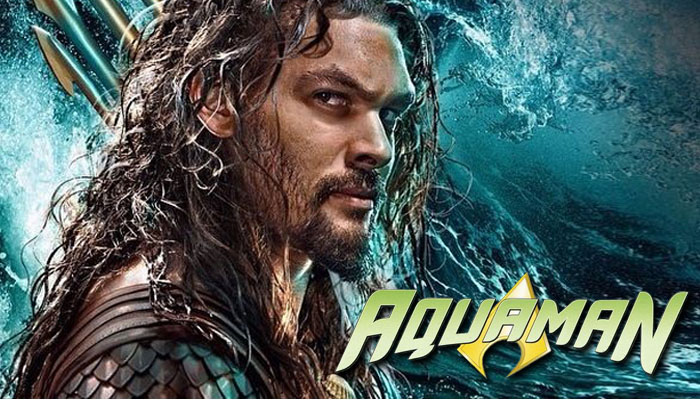 Aquaman Director James Wan Discusses the Comic Book Movie Boom