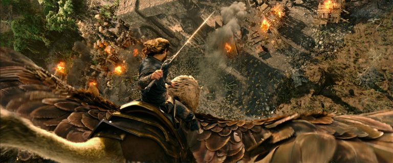 Warcraft Movie Review: It’s Really Not That Bad!