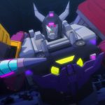 Get Ready for New Animated Series Transformers: Combiner Wars!