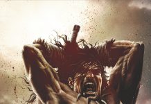 Conan The Slayer #1 Review