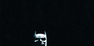Dark Night: A True Batman Story- A Tale of Redemption and Survival Through Imagination