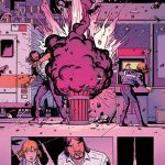 DC's Young Animal Kicks off with Doom Patrol #1 (Preview)!