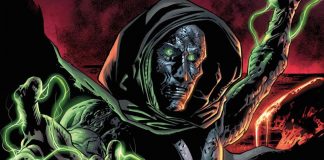 Dr. Doom Wants You to Stop Blaming Trank for Fantastic Four