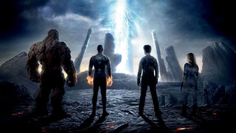 Simon Kinberg Says More Fantastic Four Still on the Way