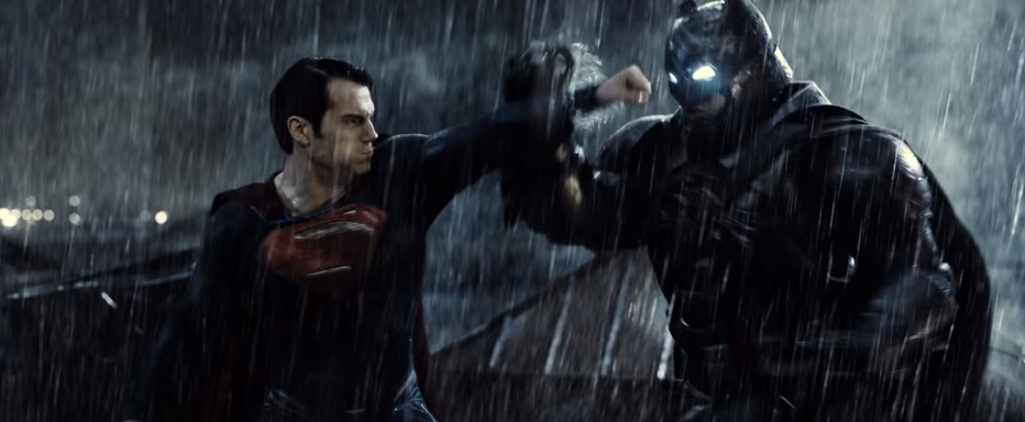 The Additional Footage We Deserve in the BVS Ultmate Edition!