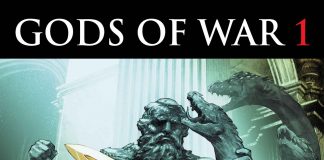 Civil War II: God of War #1 Review
