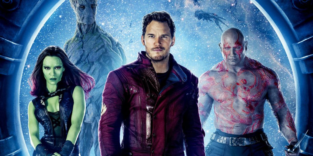 The Present and Future of Guardians of the Galaxy