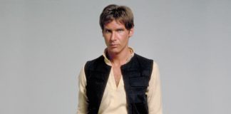 Han Solo Movie Has "One of the Best Scripts Period"