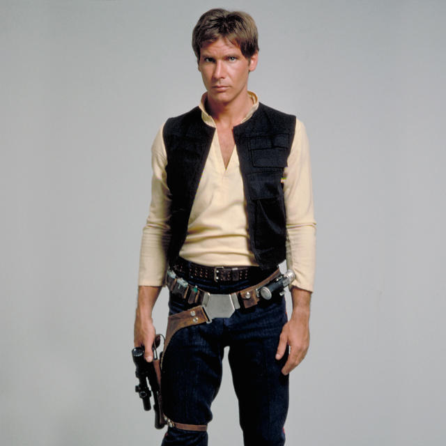 Han Solo Movie Has 