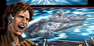 Star Wars: Han Solo #1 Review: He's Happy to Be Solo! (Get it?)