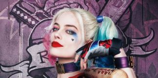 Eleven New Suicide Squad Character Posters!