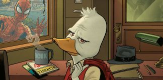 Howard the Duck Volume 0 Review: "What the Duck"