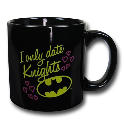 Check out Our Brand New DC Superhero Mugs!