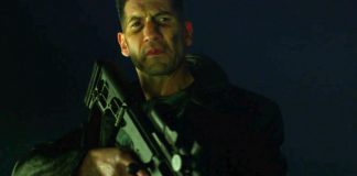 Jon Bernthal Provides an Update for the Punisher Series (...sort of)