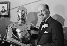 Why John Williams Isn't Done with Star Wars