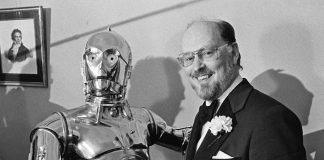 Why John Williams Isn't Done with Star Wars