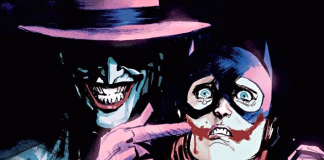 Nicolas Winding Refn Wants to Direct a Batgirl Movie