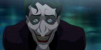 Killing Joke to Get One-Night Theatrical Release