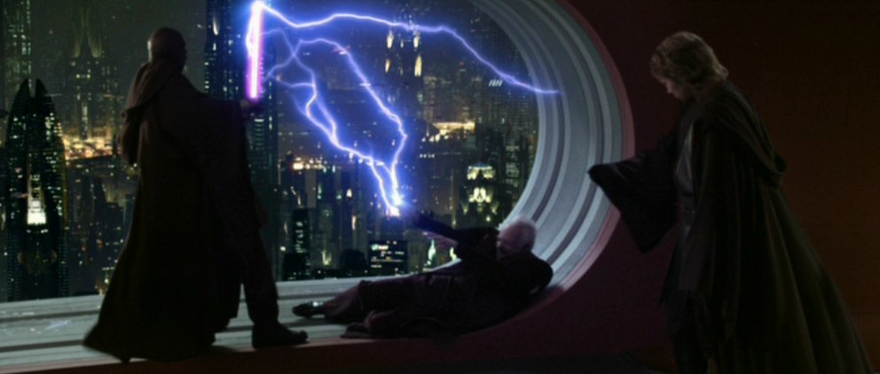 Is Mace Windu Still Alive?