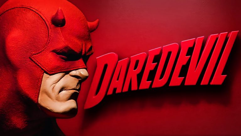 Footage from the Cancelled Daredevil Video Game Revealed