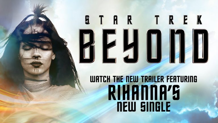 The Third Star Trek Beyond Trailer!